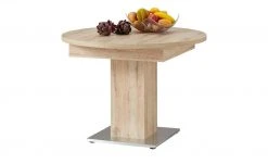 Esstisch ausziehbar Mick | Eiche Sanremo (Nachbildung) 104|cm 14 Esstisch ausziehbar Mick | Eiche Sanremo (Nachbildung) 104|cm -Tischety Verkaufe 15300857 5 202106292232