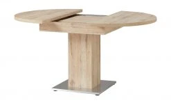 Esstisch ausziehbar Mick | Eiche Sanremo (Nachbildung) 104|cm 15 Esstisch ausziehbar Mick | Eiche Sanremo (Nachbildung) 104|cm -Tischety Verkaufe 15300857 6 202106292232