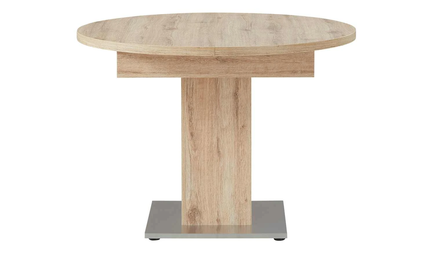 Esstisch ausziehbar Mick | Eiche Sanremo (Nachbildung) 104|cm 10 Esstisch ausziehbar Mick | Eiche Sanremo (Nachbildung) 104|cm – Bild 8