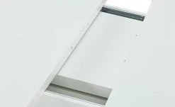 Esstisch ausziehbar Mick | Weiß 104|cm -Tischety Verkaufe 15300858 3 202106292232