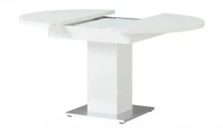 Esstisch ausziehbar Mick | Weiß 104|cm -Tischety Verkaufe 15300858 6 202106292232