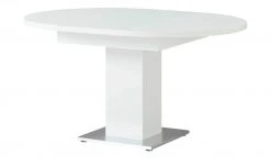 Esstisch ausziehbar Mick | Weiß 104|cm -Tischety Verkaufe 15300858 7 202106292232