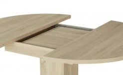 Esstisch ausziehbar Mick | Eiche sägerau (Nachbildung) 120|cm 14 Esstisch ausziehbar Mick | Eiche sägerau (Nachbildung) 120|cm -Tischety Verkaufe 15300859 4 202109132232