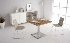 Esstisch höhenverstellbar Val