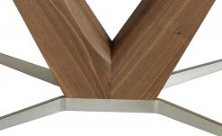 KOINOR HPL Säulentisch Dining System 1 | 220|cm -Tischety Verkaufe 15300930 3 202107291300