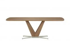 KOINOR HPL Säulentisch Dining System 1 | 220|cm -Tischety Verkaufe 15300930 6 202107291300