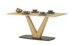 KOINOR Säulentisch massiv Dining System 3 | ca. 160 x 90 cm -Tischety Verkaufe 15300941 11 202109201234