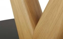 KOINOR Säulentisch massiv Dining System 3 | ca. 160 x 90 cm -Tischety Verkaufe 15300941 6 202109201234