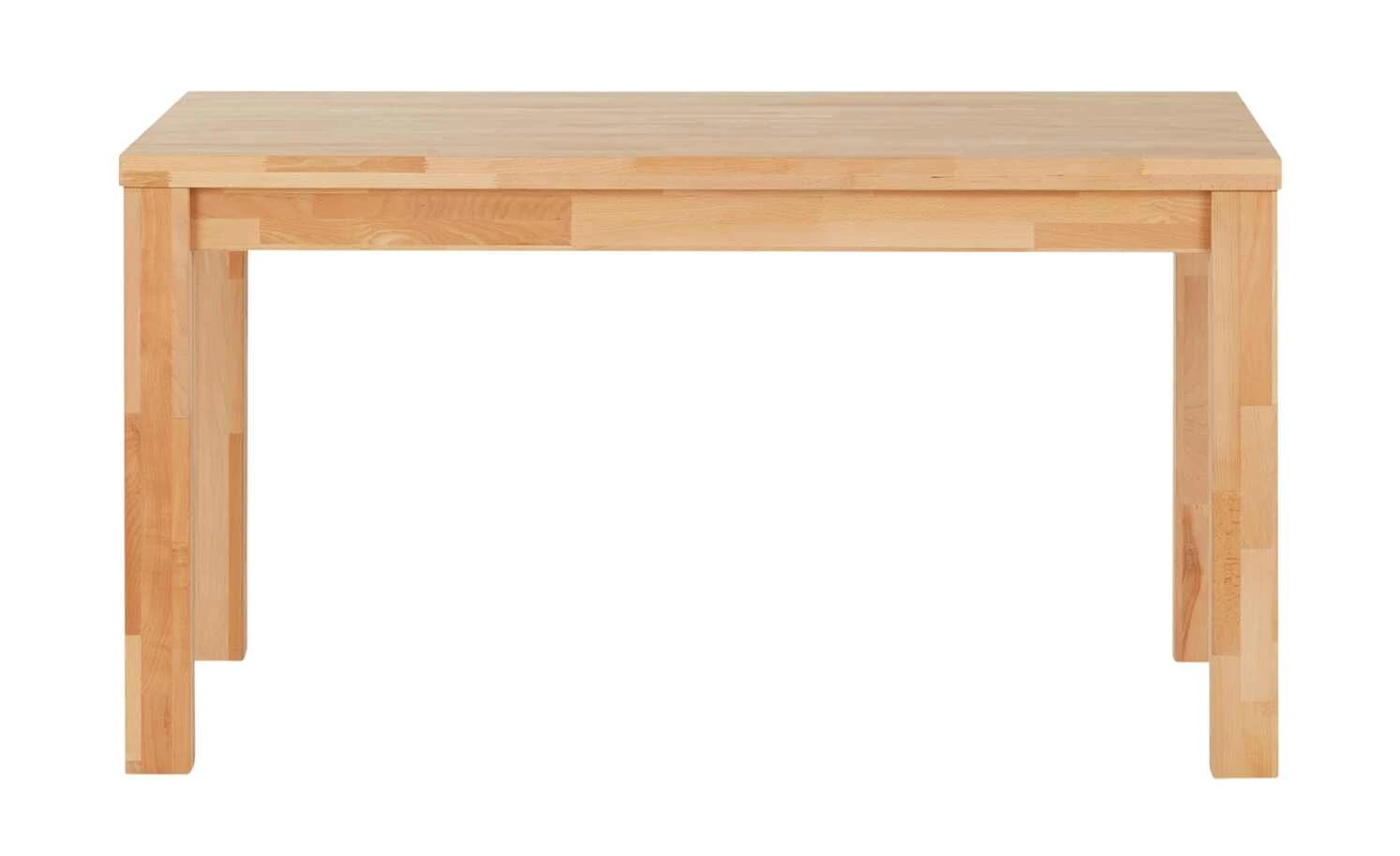 Esstisch mit Ansteckplatten Tilo | Kernbuche 14 Esstisch mit Ansteckplatten Tilo | Kernbuche – Bild 12