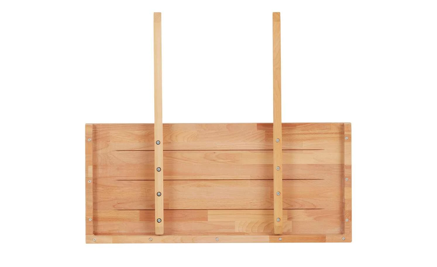 Esstisch mit Ansteckplatten Tilo | Kernbuche 6 Esstisch mit Ansteckplatten Tilo | Kernbuche – Bild 4