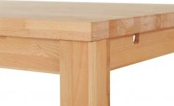 Esstisch mit Ansteckplatten Tilo | Kernbuche 19 Esstisch mit Ansteckplatten Tilo | Kernbuche -Tischety Verkaufe 15301038 6 202109132232