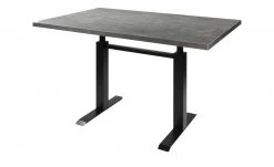 Esstisch höhenverstellbar Vince | Beton (Nachbildung) -Tischety Verkaufe 15301039 5 202106011251