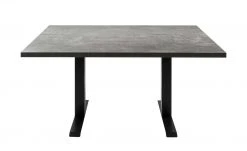 Esstisch höhenverstellbar Vince | Beton (Nachbildung) -Tischety Verkaufe 15301039 7 202106011251