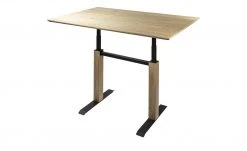 Esstisch höhenverstellbar Vince | Wildeiche -Tischety Verkaufe 15301040 2 202106011251