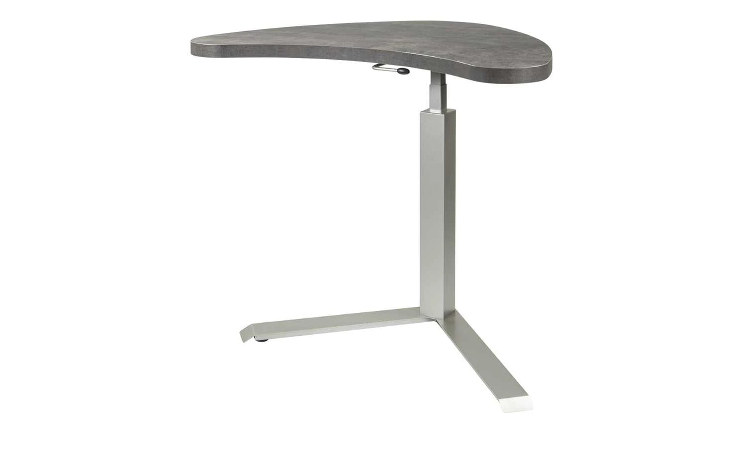 Schreibtisch höhenverstellbar Veit 6 Schreibtisch höhenverstellbar Veit – Bild 4