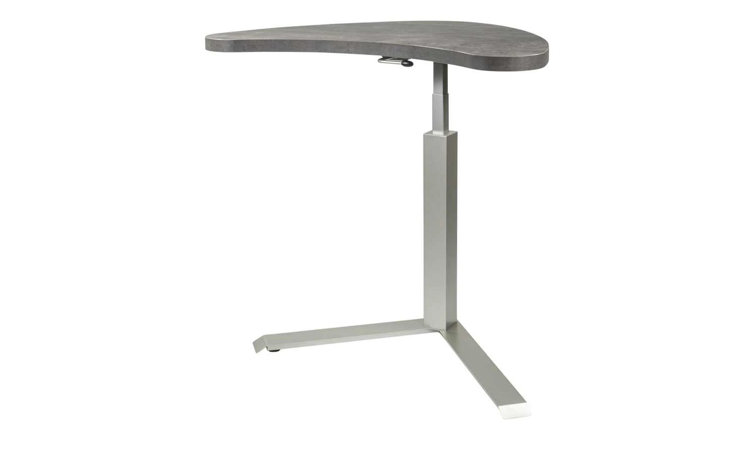 Schreibtisch höhenverstellbar Veit 7 Schreibtisch höhenverstellbar Veit – Bild 5