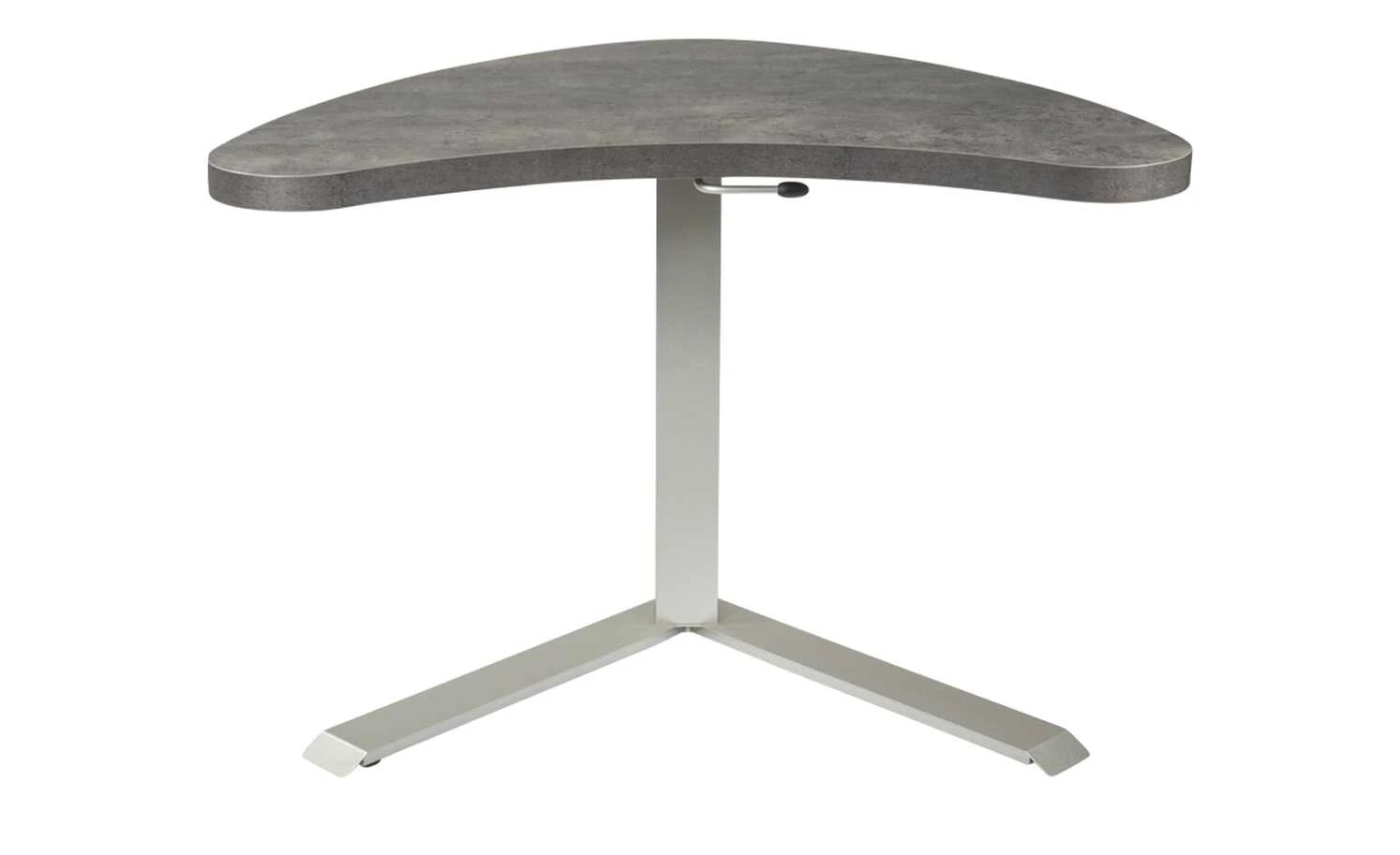 Schreibtisch höhenverstellbar Veit 8 Schreibtisch höhenverstellbar Veit – Bild 6