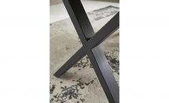 Esstisch Xari | Weiß 140|cm