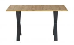 Esstisch Xari | Eiche Altholz (Nachbildung) 140|cm -Tischety Verkaufe 15301277 12 202107301302