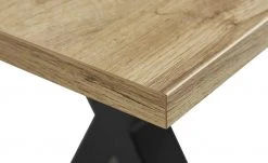 Esstisch Xari | Eiche Altholz (Nachbildung) 140|cm -Tischety Verkaufe 15301277 5 202107301302