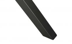 Berger & Rath Keramik Säulentisch Xeno | Anthrazit 119|cm -Tischety Verkaufe 15301349 11 202203111234