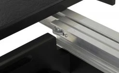 Berger & Rath Keramik Säulentisch Xeno | Anthrazit 95|cm -Tischety Verkaufe 15301352 2 202203111234