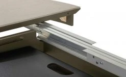 Berger & Rath Keramik Säulentisch Xeno | Londra (Hellgrau) 95|cm -Tischety Verkaufe 15301353 11 202203111234