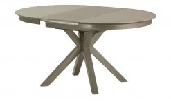 Berger & Rath Keramik Säulentisch Xeno | Londra (Hellgrau) 95|cm -Tischety Verkaufe 15301353 3 202203111234