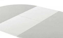 Berger & Rath Keramik Säulentisch Xeno | Weiß-Creme 95|cm -Tischety Verkaufe 15301354 12 202203111234