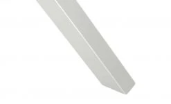 Berger & Rath Keramik Säulentisch Xeno | Weiß-Creme 95|cm -Tischety Verkaufe 15301354 7 202203111234