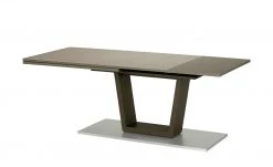 Berger & Rath Keramik Säulentisch Trix | Londra (Hellgrau) 180|cm -Tischety Verkaufe 15301358 1 202203181234