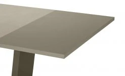 Berger & Rath Keramik Säulentisch Trix | Londra (Hellgrau) 180|cm -Tischety Verkaufe 15301358 5 202203181234