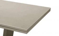 Berger & Rath Keramik Säulentisch Trix | Londra (Hellgrau) 180|cm -Tischety Verkaufe 15301358 7 202203181234