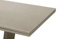 Berger & Rath Keramik Säulentisch Trix | Londra (Hellgrau) 180|cm -Tischety Verkaufe 15301358 8 202203181234