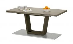 Berger & Rath Keramik Säulentisch Trix | Londra (Hellgrau) 139|cm -Tischety Verkaufe 15301361 2 202203181234