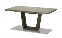 Berger & Rath Keramik Säulentisch Trix | Londra (Hellgrau) 120|cm