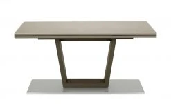 Berger & Rath Keramik Säulentisch Trix | Londra (Hellgrau) 120|cm -Tischety Verkaufe 15301364 4 202203181234