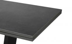 Berger & Rath Keramik Säulentisch Trix | Anthrazit 120|cm -Tischety Verkaufe 15301365 6 202203181234