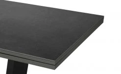 Berger & Rath Keramik Säulentisch Trix | Anthrazit 120|cm -Tischety Verkaufe 15301365 7 202203181234