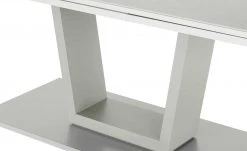 Berger & Rath Keramik Säulentisch Trix | Weiß-Creme 120|cm -Tischety Verkaufe 15301366 10 202203181234