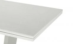 Berger & Rath Keramik Säulentisch Trix | Weiß-Creme 120|cm -Tischety Verkaufe 15301366 7 202203181234