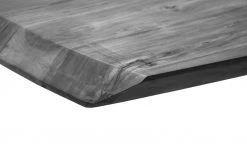 Woodford Kufentisch massiv Calotta | 180|cm Grau sandgestrahlt U-Form Antikgrau 8 Woodford Kufentisch massiv Calotta | 180|cm Grau sandgestrahlt U-Form Antikgrau -Tischety Verkaufe 15301524 3 202106211241