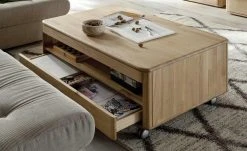 Woodford Couchtisch Rowa