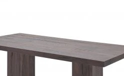 Säulentisch massiv Moe | Eiche verwittert 180|cm -Tischety Verkaufe 15301677 3 202106112233