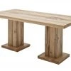 Säulentisch massiv Moe | Wildeiche 180|cm -Tischety Verkaufe 15301678 1 202106112233