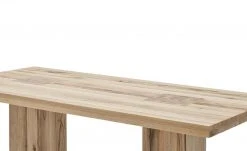 Säulentisch massiv Moe | Wildeiche 180|cm -Tischety Verkaufe 15301678 3 202106112233