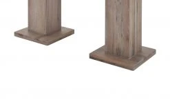 Säulentisch massiv Moe | Eiche gekälkt 260|cm 9 Säulentisch massiv Moe | Eiche gekälkt 260|cm -Tischety Verkaufe 15301680 4 202106112233