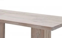 Säulentisch massiv Moe | Eiche gekälkt 300|cm -Tischety Verkaufe 15301685 2 202106112233