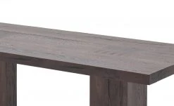 Säulentisch massiv Moe | Eiche verwittert 300|cm -Tischety Verkaufe 15301686 2 202106112233