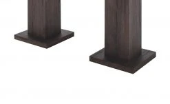 Säulentisch massiv Moe | Eiche verwittert 400|cm -Tischety Verkaufe 15301690 3 202106112233